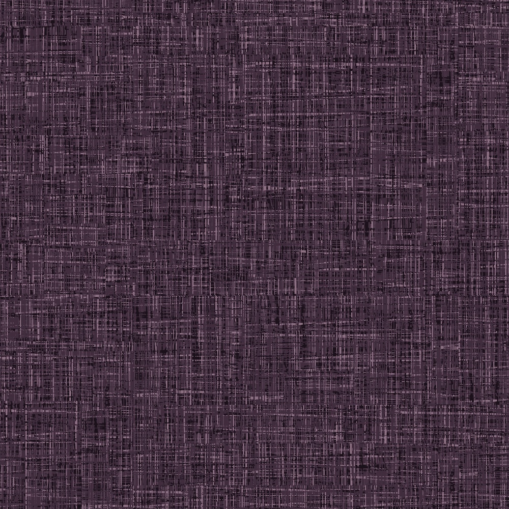 Faux Tweed Tonals - Plum