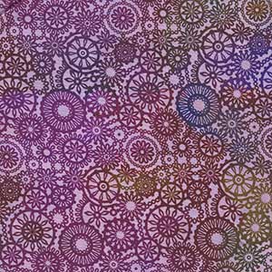 Seasons - Fat Quarter