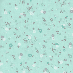 Porch Swing - Fat Quarter