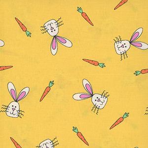 Hoppy Easter