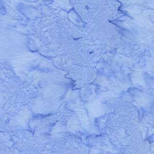 Lava Batiks - Fat Quarter