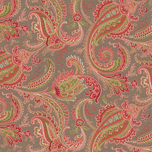 Clara - Fat Quarter