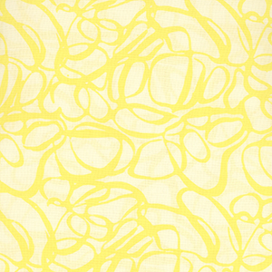 Bali Batik Abstract Circles