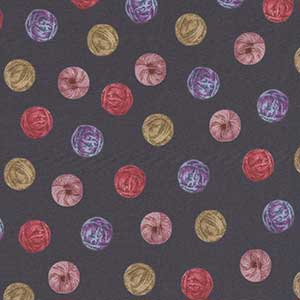 Knit n Purl - Fat Quarter