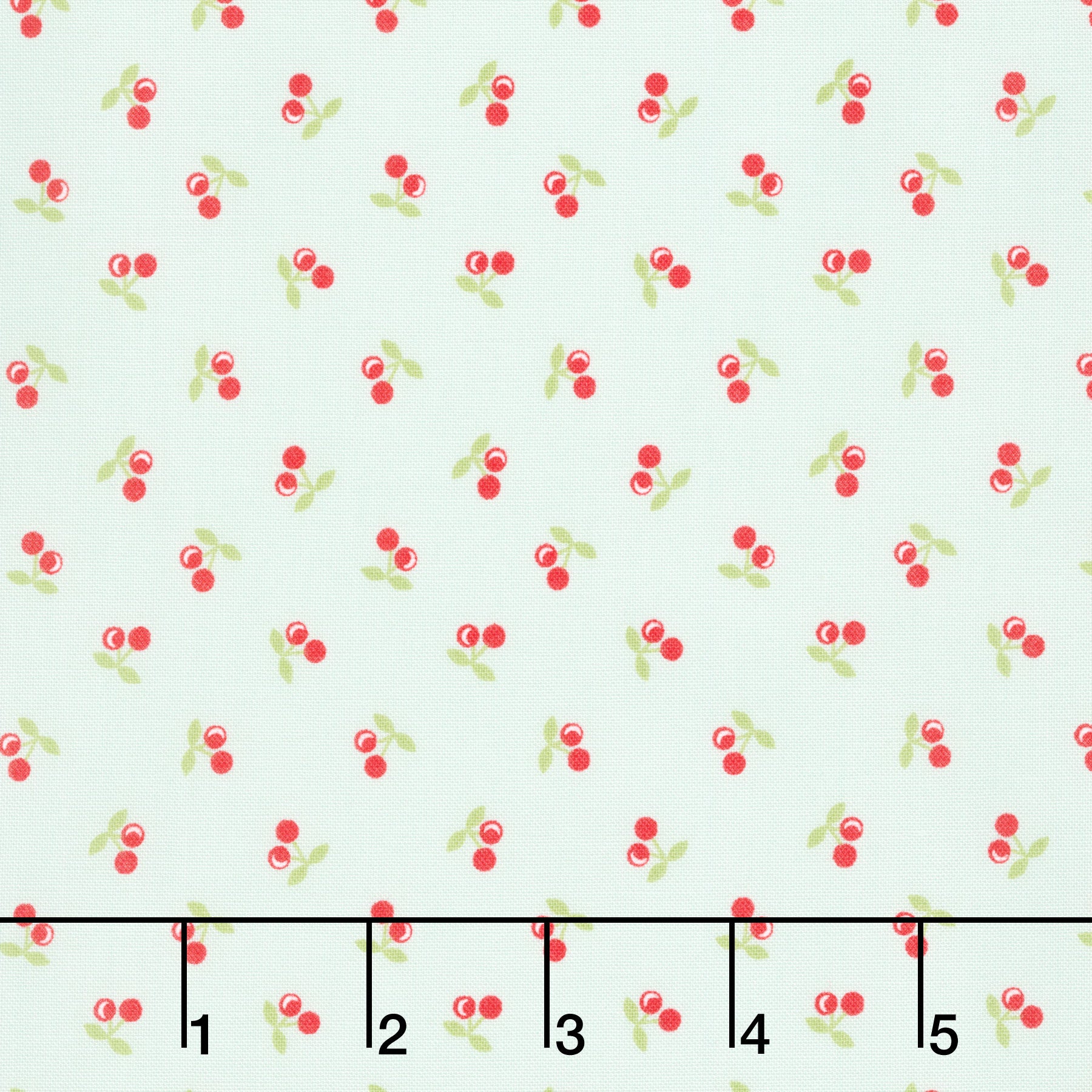 Cali and Co. - Cherries Breeze