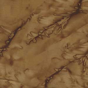 Lava Batiks - Saddle