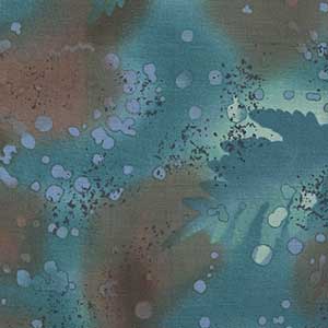 Fossil Fern - Fat Quarter