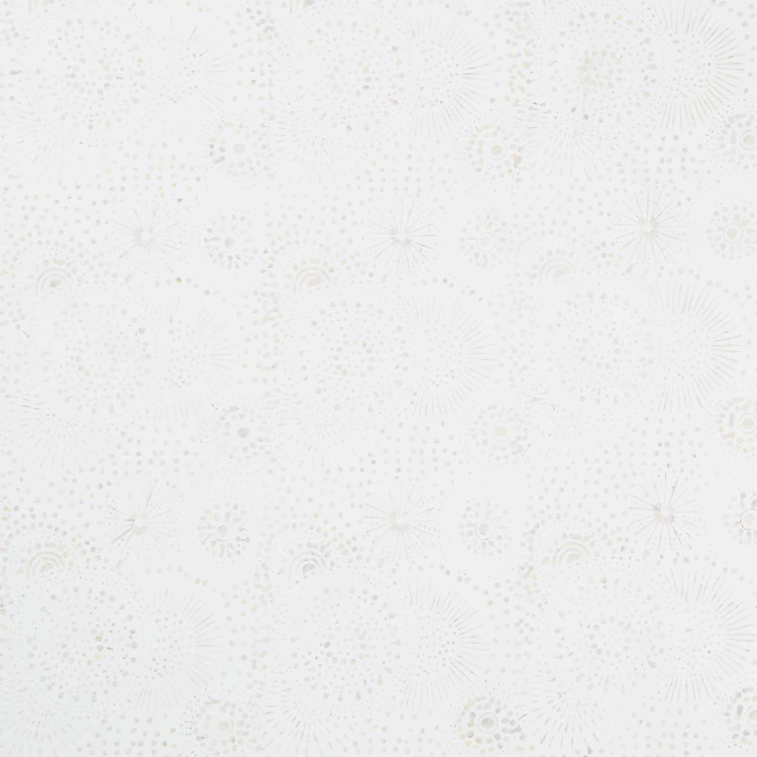 Tonga Batiks - Heron Dotty Fireworks Polar