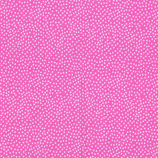 Garden Pindot - Berry Pink