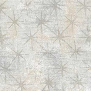 Grunge Seeing Stars - Fat Quarter