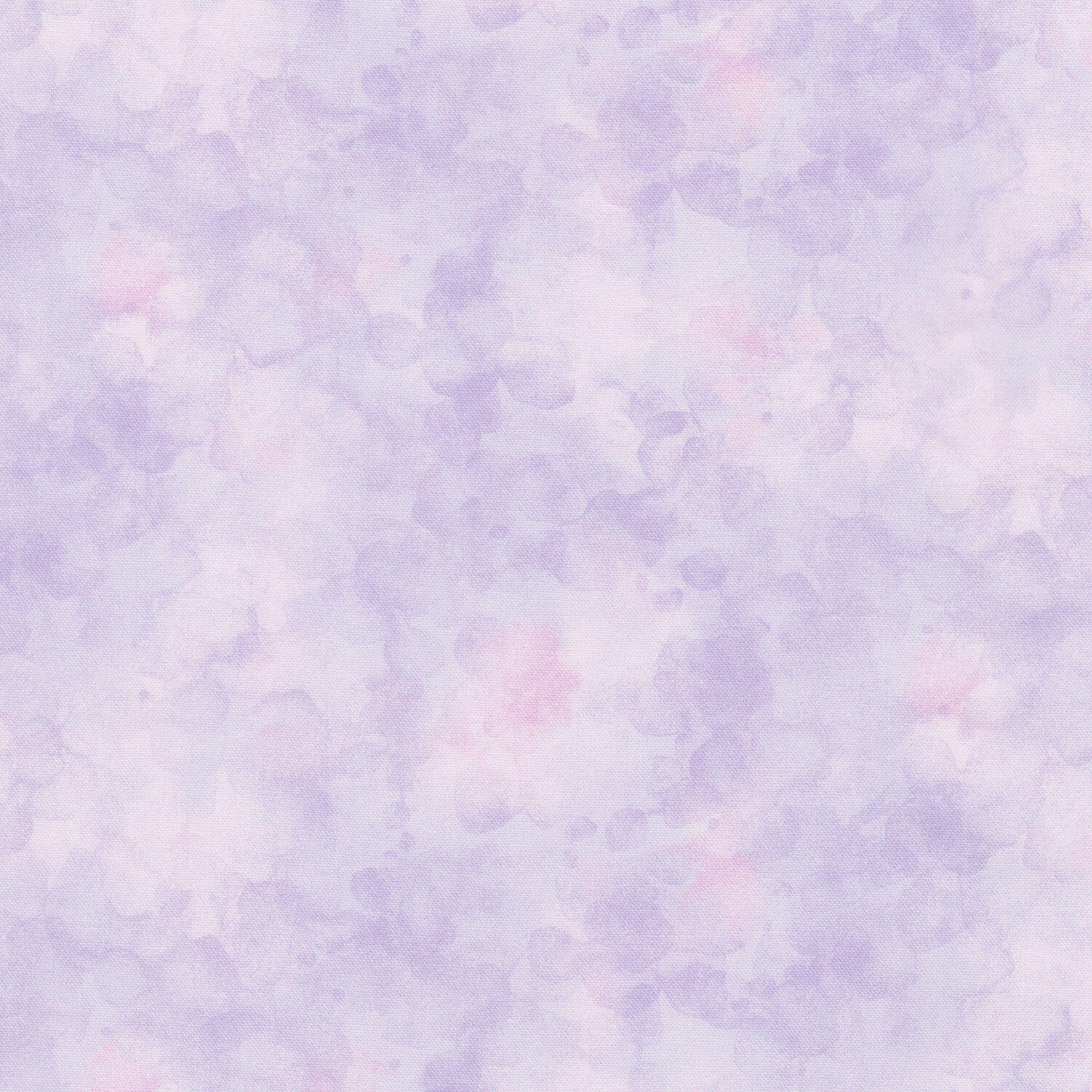 Pansy Perfection - Solid-Ish Watercolor Texture Wisteria