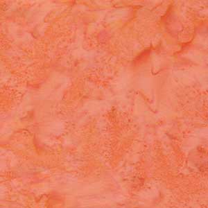 Lava Batiks - Sherbert