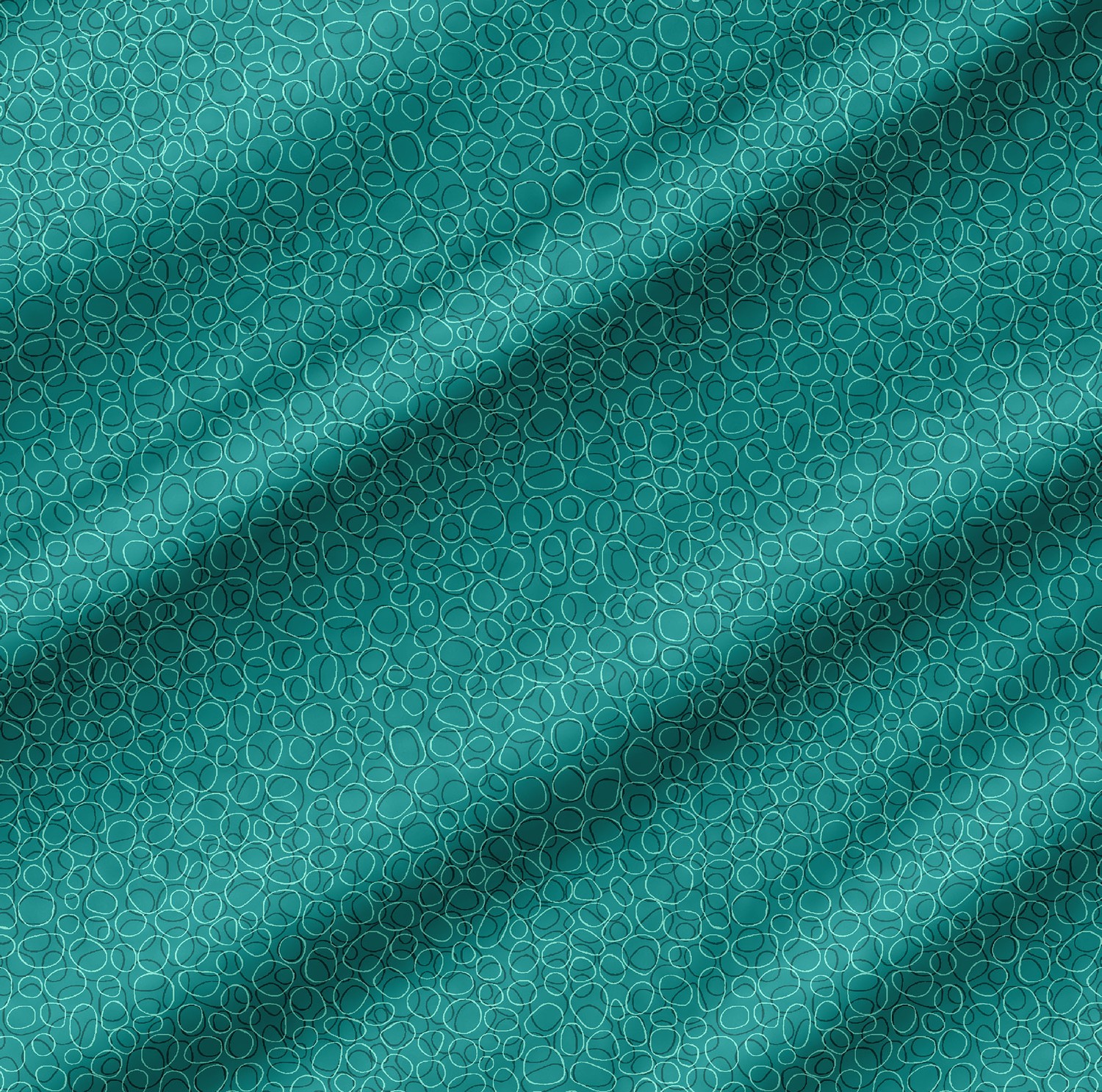 Backing Fabrics Cobblestone Atlantis 108 in Wide Backing Fabric Yardage - Atlantis