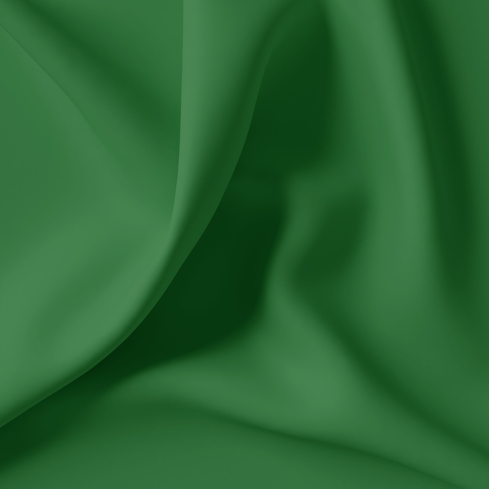 Color Wheel Solids Emerald Quilting Cotton Fabric Yardage - Emerald