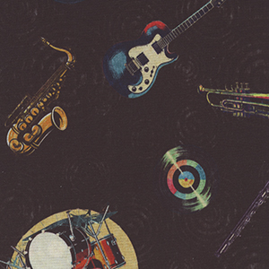 Rock n Roll Fantasy