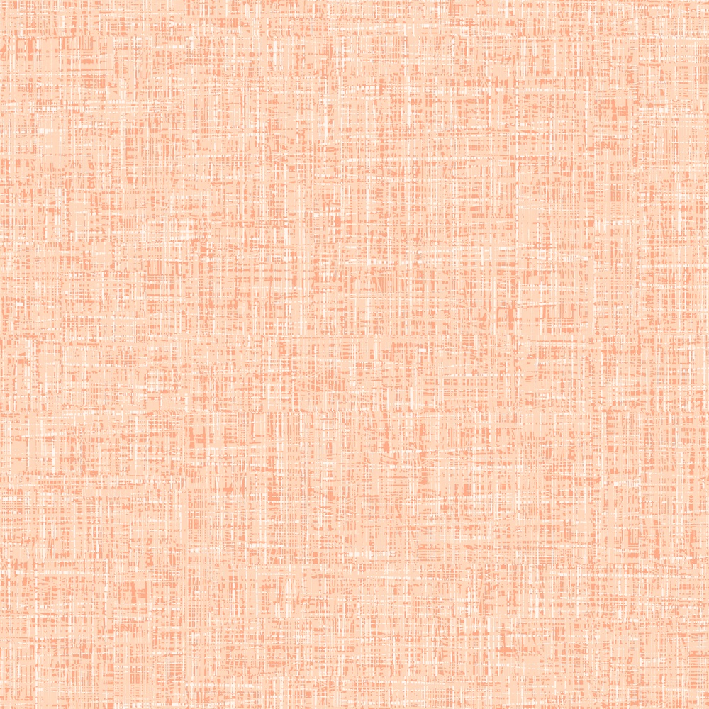 Faux Tweed Tonals Cantaloupe Quilting Cotton Fabric Yardage - Cantaloupe