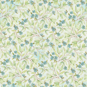 Bunnies & Blooms