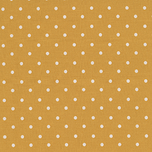 Priscilla's Polkas - Fat Quarter