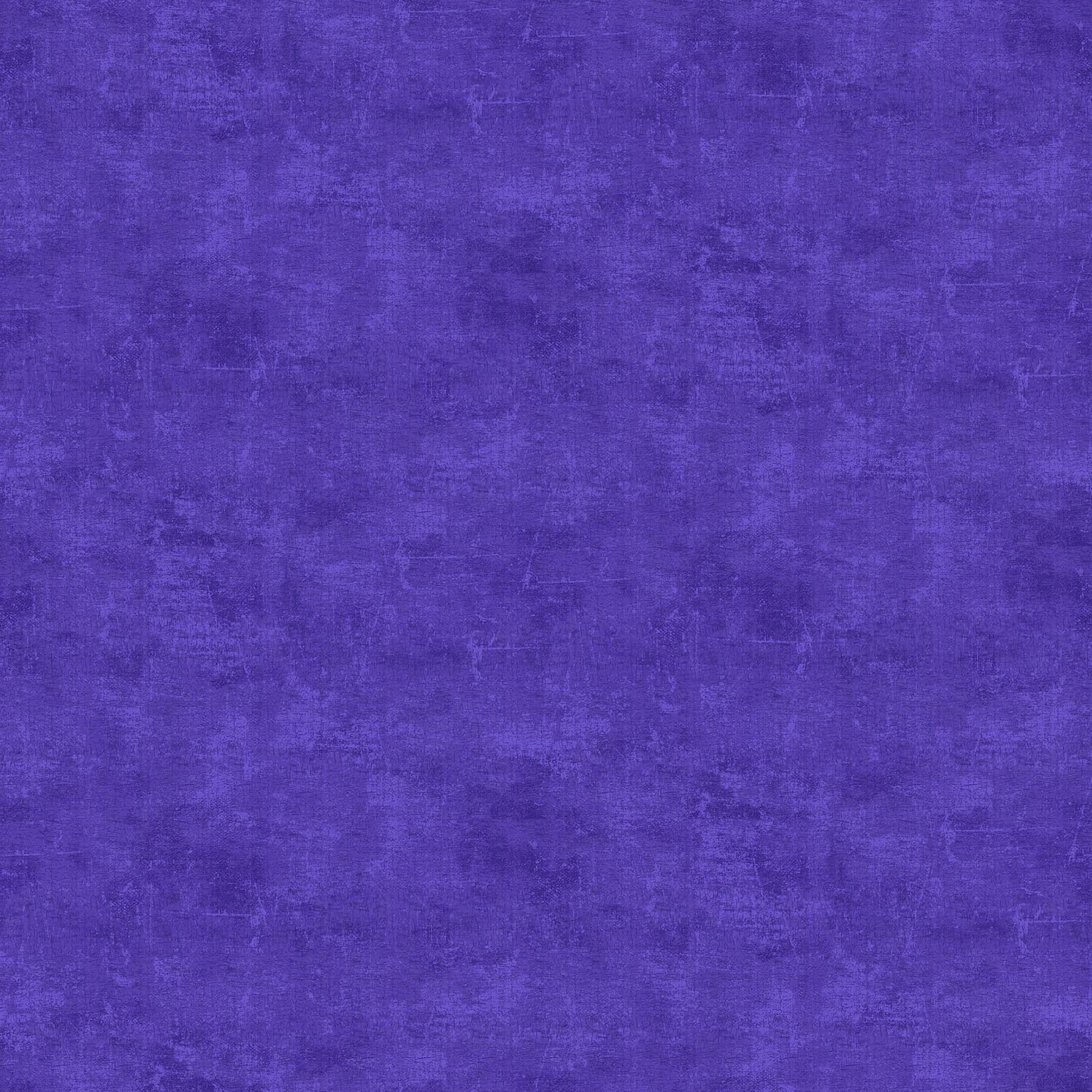 Canvas Basic - Pansy