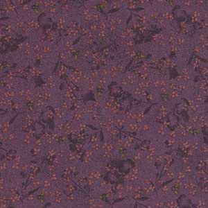 Time Well Spent - Fat Quarter