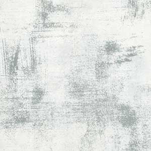 Grunge - Inch Quilt Back