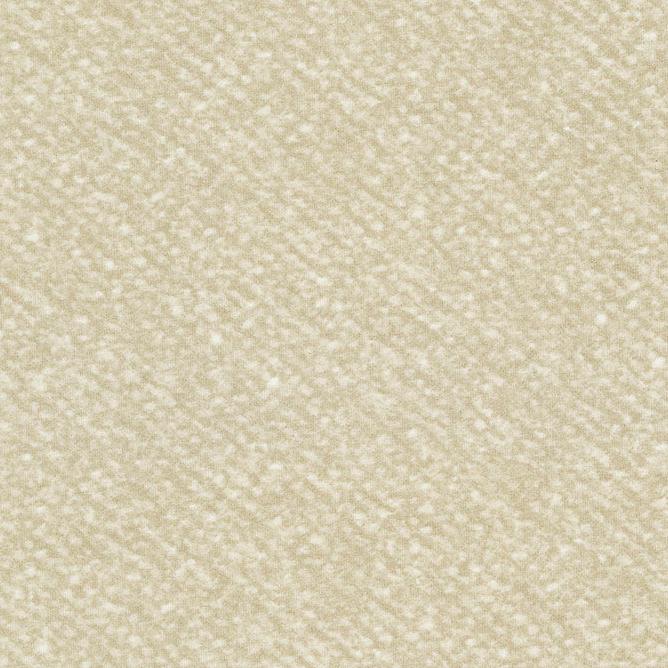 Woolies Flannel - Nubby Tweed Tan