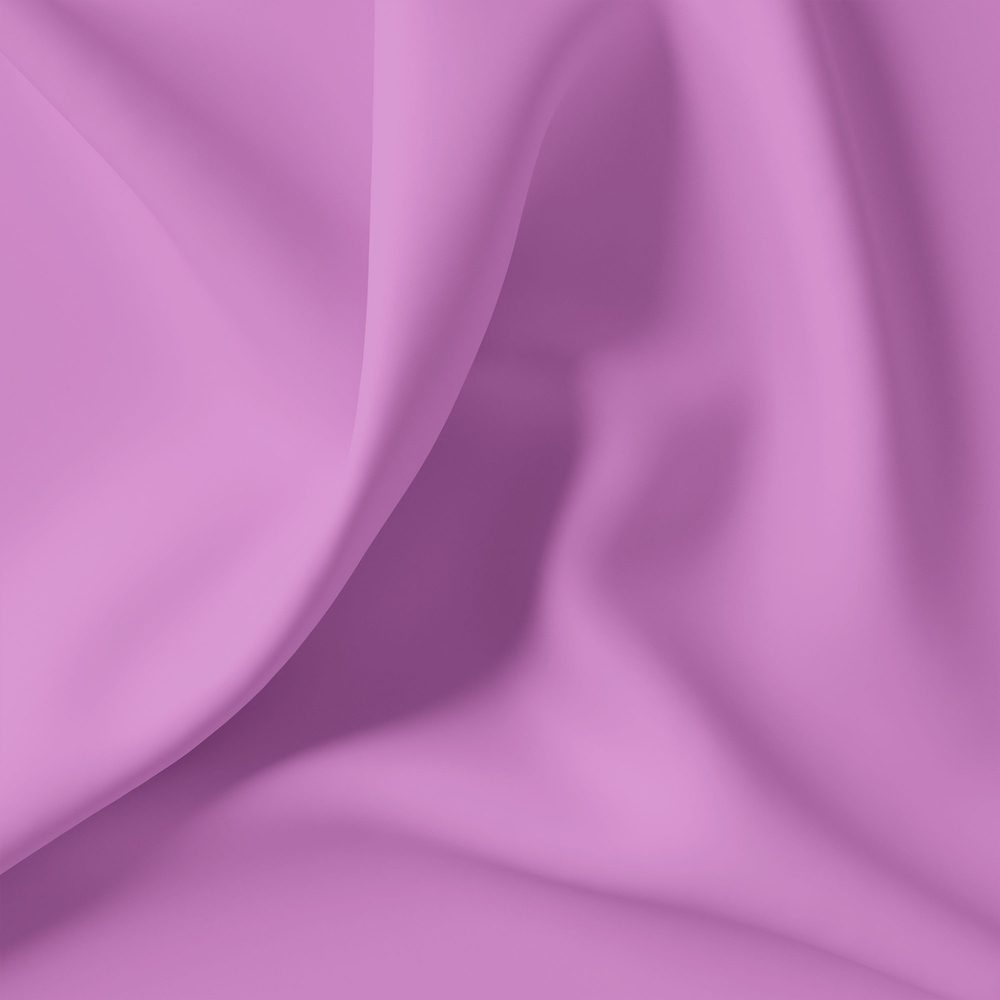 Color Wheel Solids Orchid Quilting Cotton Fabric Yardage - Orchid