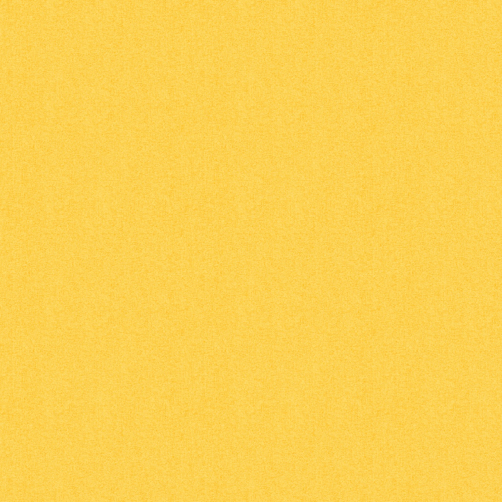 Faux Linen Tonals Lemon Quilting Cotton Fabric Yardage - Lemon