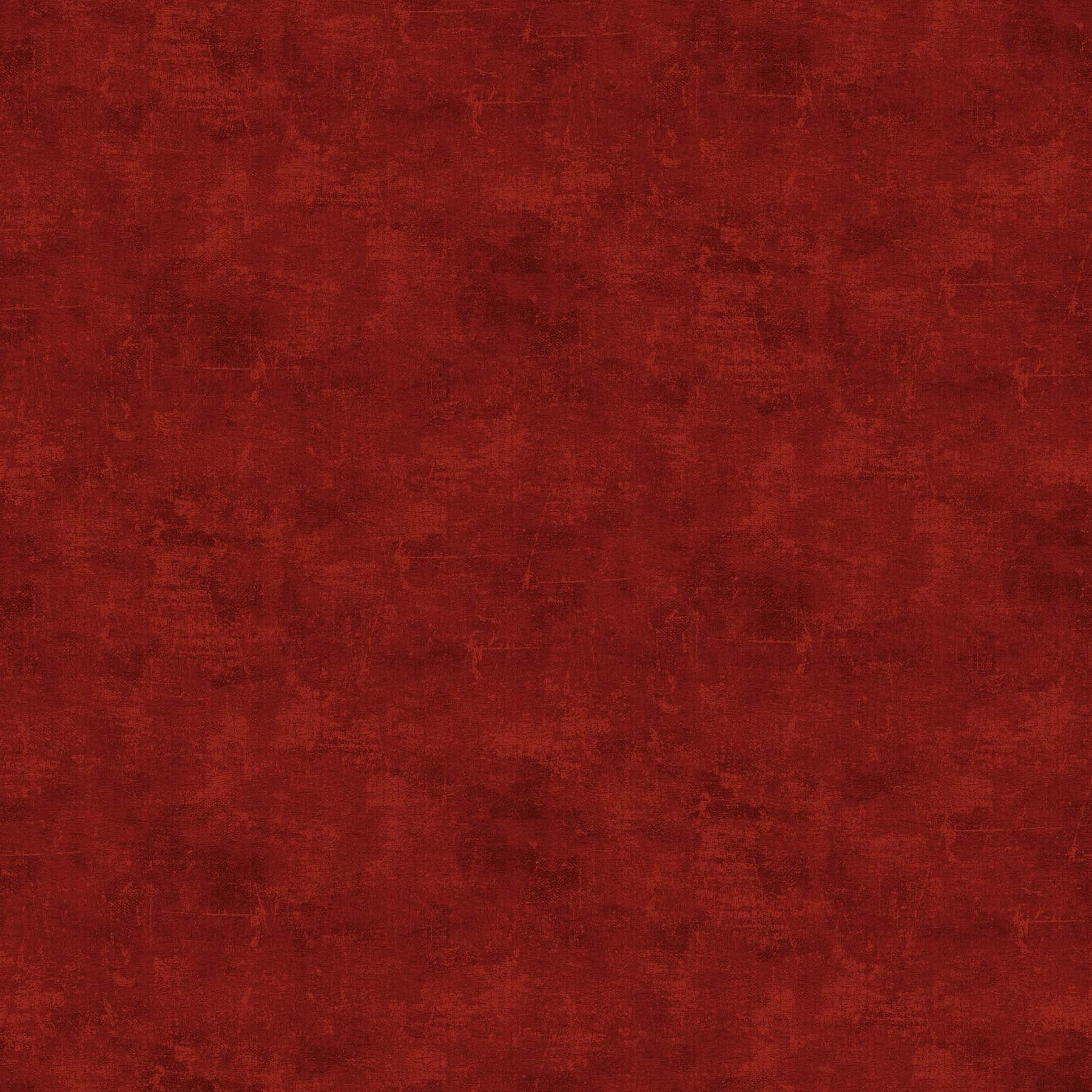 Canvas Basic - Red Barn