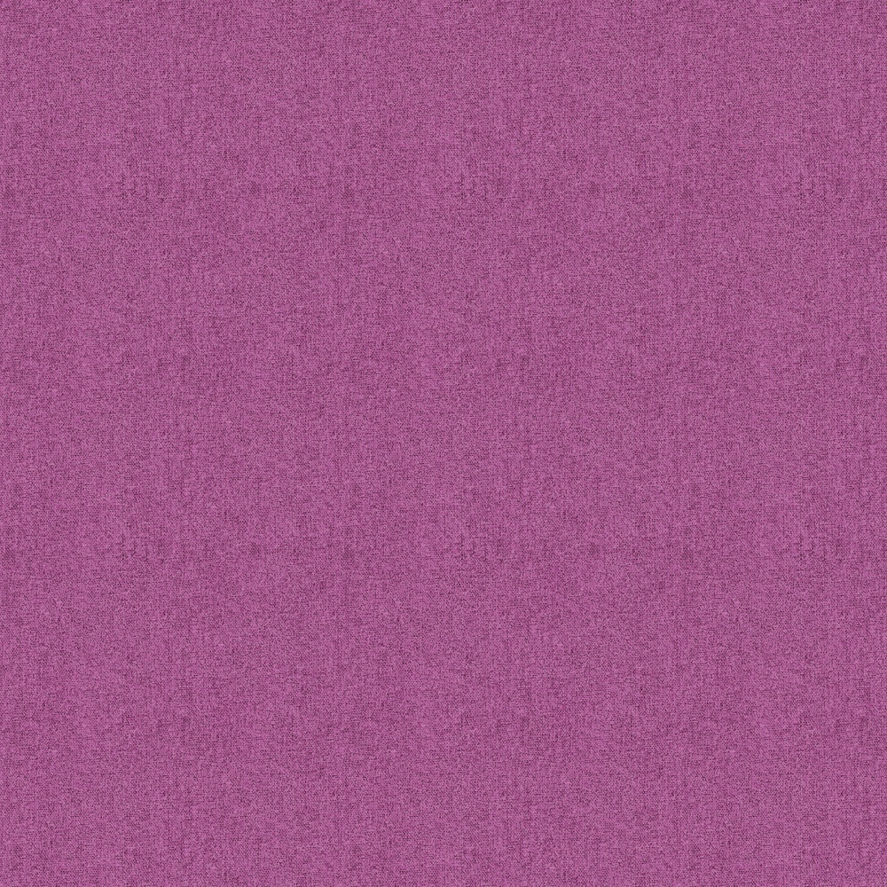 Faux Linen Tonals Viola Quilting Cotton Fabric Yardage - Viola
