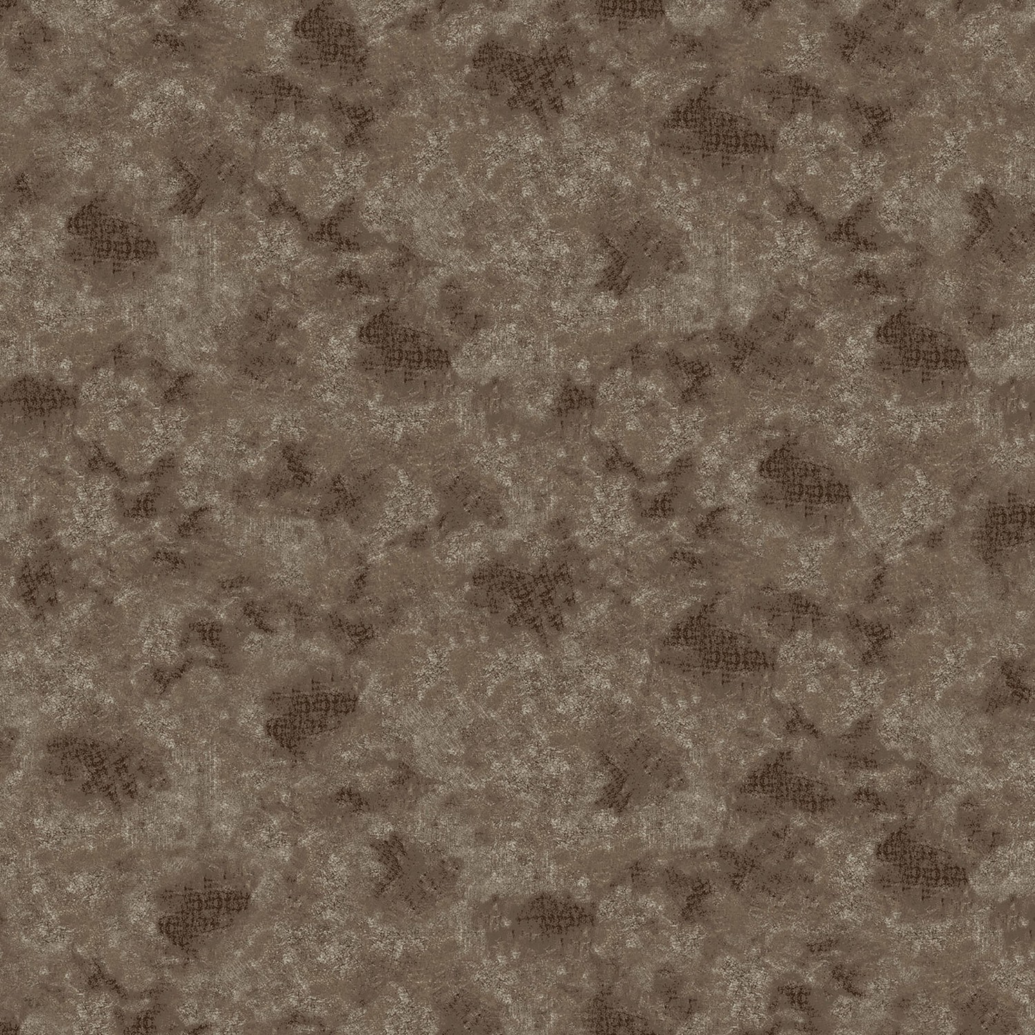 Backing Fabrics - Willow Wood-Distressed Texture-Brown 108 in Wide Backing - Brown