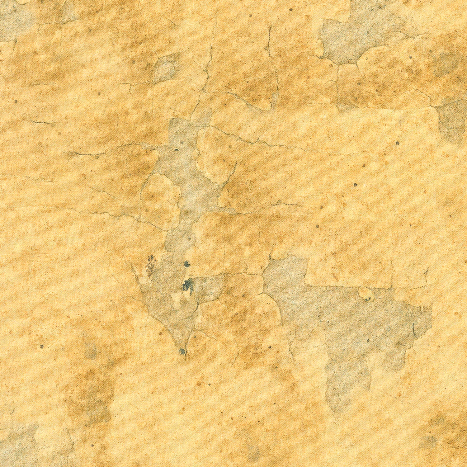 Eclectic Elements - Palette Vintage Yellow