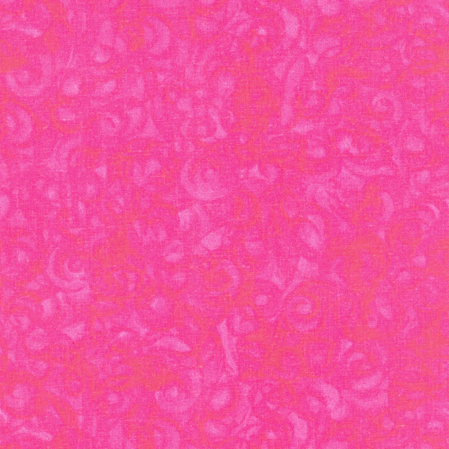 Fusion Illusion - Rose 108" Wide Backing