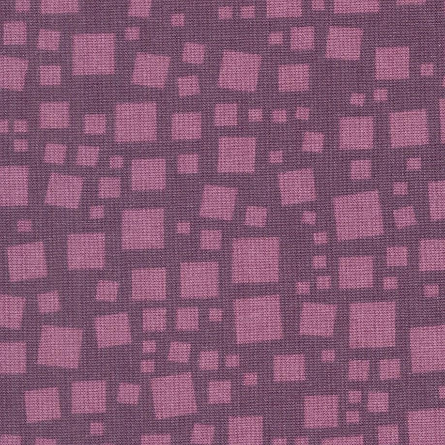 Xanadu - Tonal Squares Dark Wine