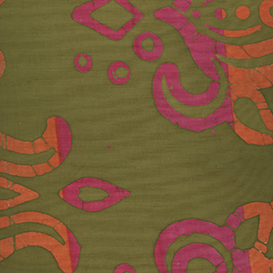 Handcrafted Patchwork