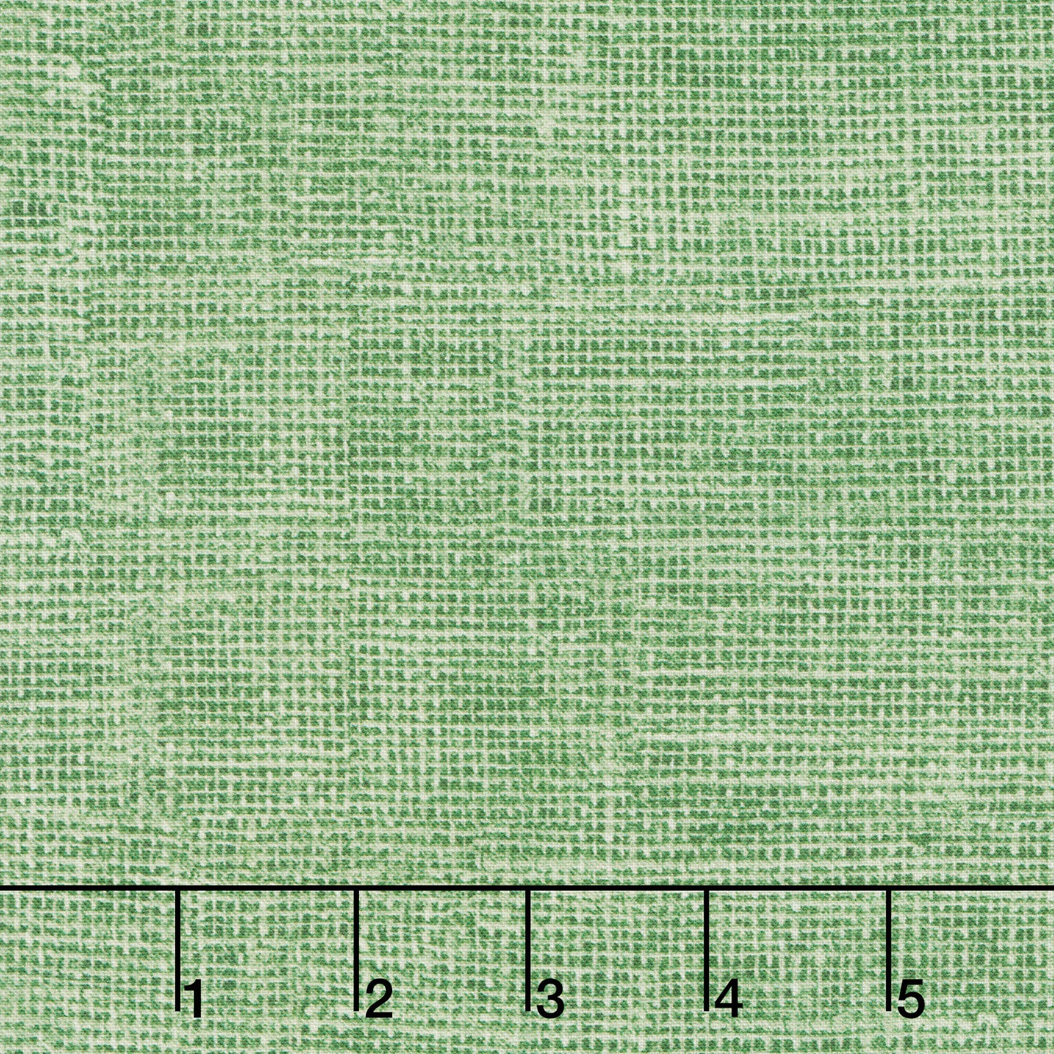 Berry Sweet - Burlap Texture Olive