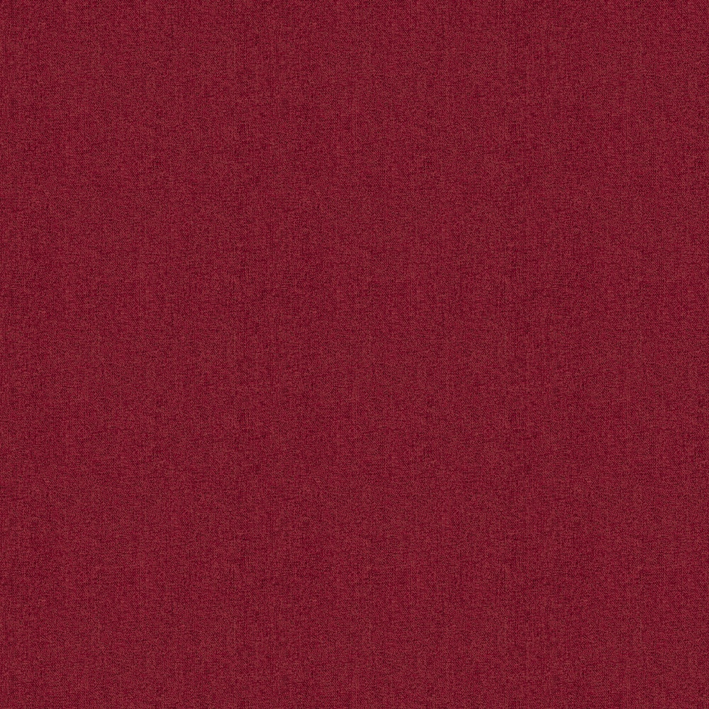 Faux Linen Tonals - Merlot