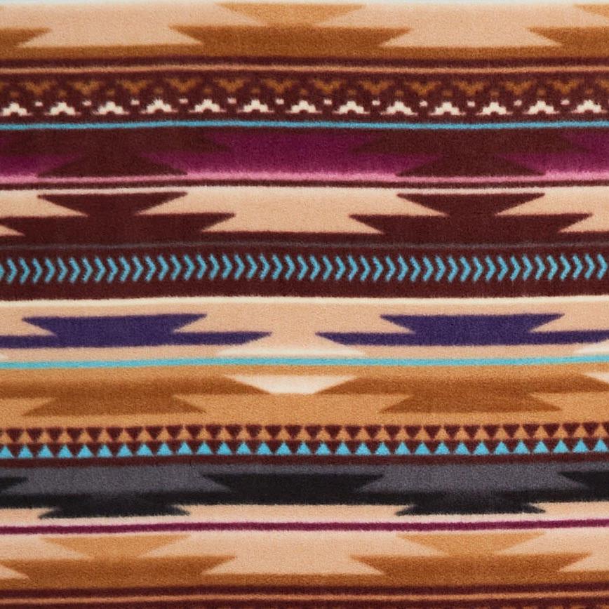 Winterfleece - Horizon Plum