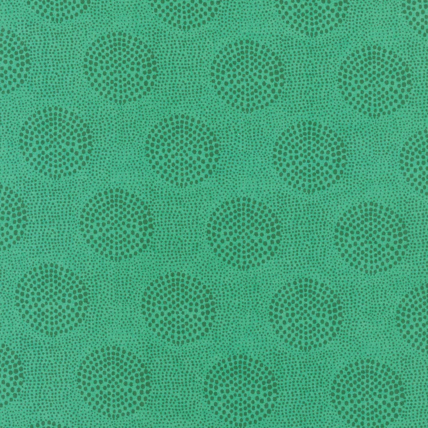 Mosaic - Jade 108" Wide Backing
