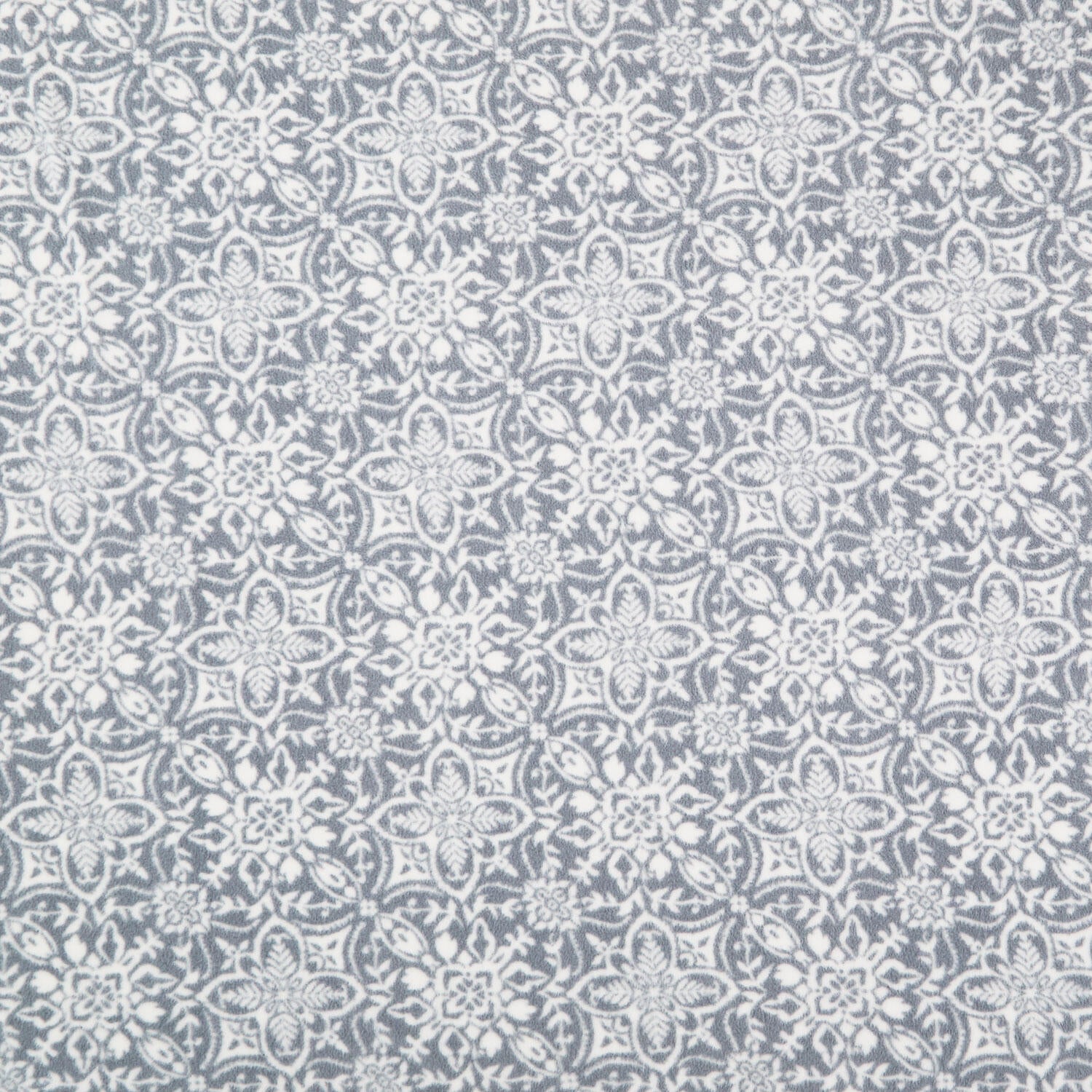 Winterfleece - Grayce Grey
