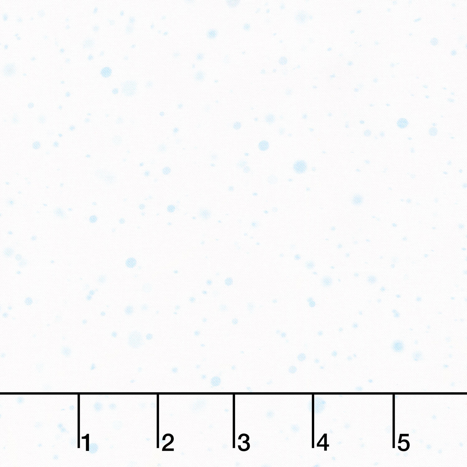 Frost & Fable - Snowy Texture White