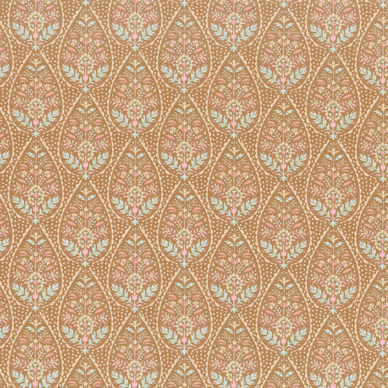Sanctuary - Adina Ochre