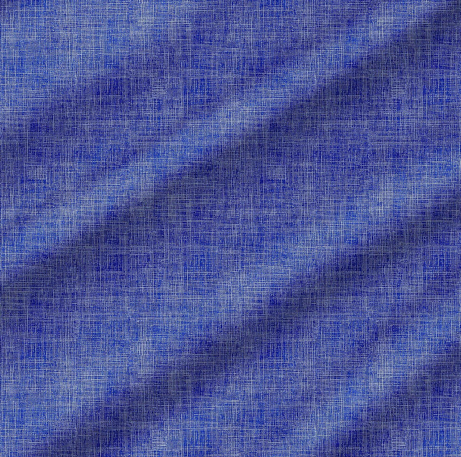 Backing Fabrics Faux Gauze Lt Sapphire 108 in Wide Backing Fabric Yardage - Lt Sapphire