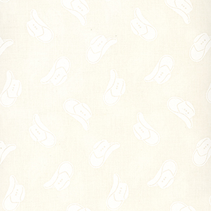 Western Stock - 44" x 13" Short Cut