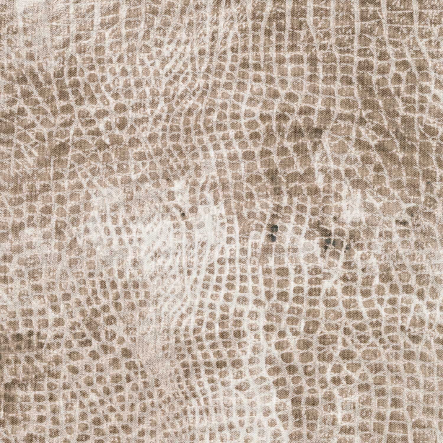 Eclectic Elements - Worn Croc Pebble