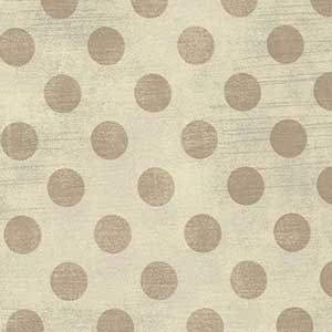 Grunge - Grunge Hits the Spot Inch Wide Quilt Back