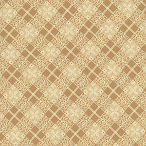 Golden Era - Fat Quarter