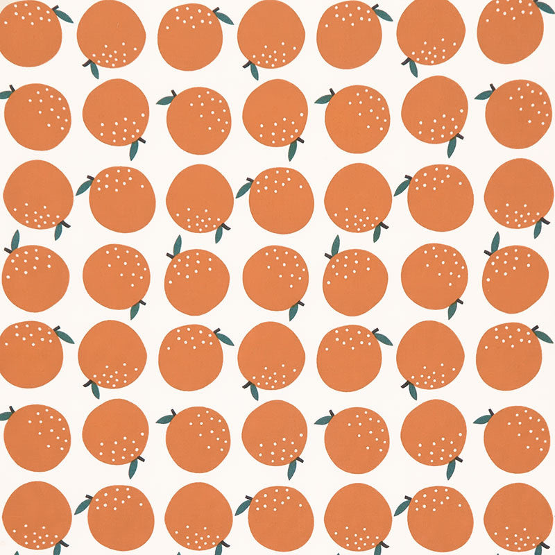 Easy Weekend - Unpeeled Ivory Orange