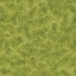 Color Dance - 44" x 17" Short Cut