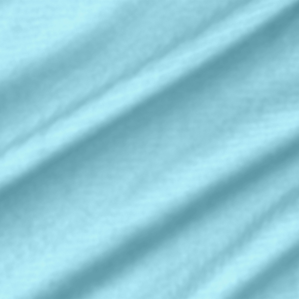 Color Wheel Solids Aquamarine Quilting Cotton Fabric Yardage - Aquamarine